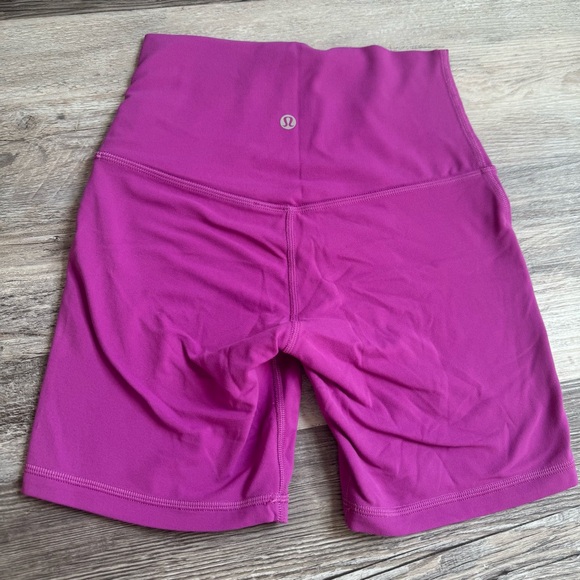 Lululemon align shorts - Picture 1 of 3
